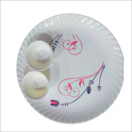 Designing Catering plate Designing Catering plate
