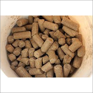 Cattle Feed Cake