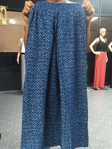 Indigo Palazzo