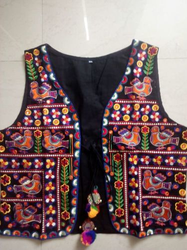Rajasthani Jackets