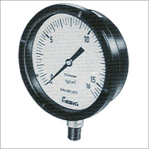 General Purpose Gauges