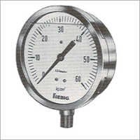 Liquid Filled Gauge