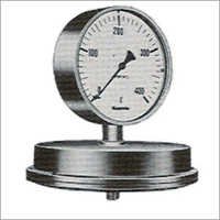 Low Pressure Capsule Gauge