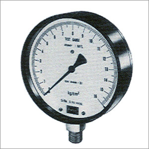 Test Gauge