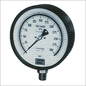 Precision Test Gauge