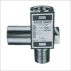 Gauge Saver