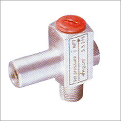 Pressure Gauge Saver