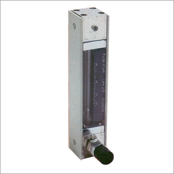 Glass Tube Rotameter