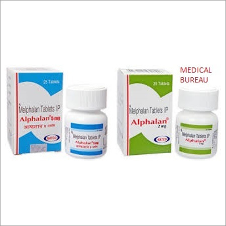 melphalen Tablet