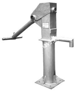 Afridev Hand Pumps