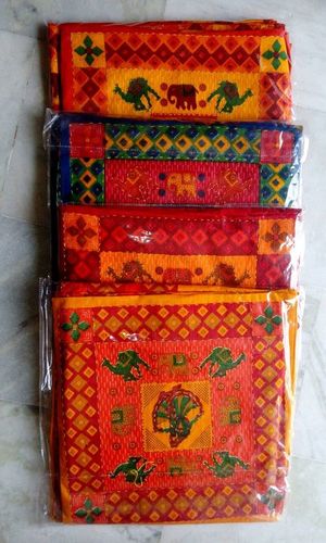 Cotton Cushion Cover
