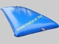 Durable Water Pillow Tanks