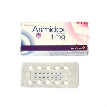 Anastrazole