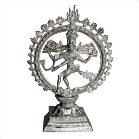 Metal Natraj