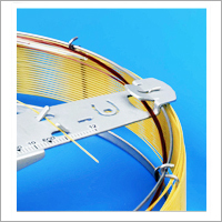 Gas Chromatography Columns