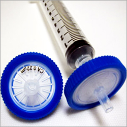 Syringe Filters