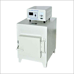 Muffle Furnace