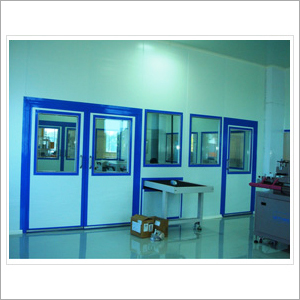 Air Cleaning Equipment