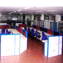 Electronic Workstation