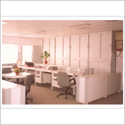 Modular Office Furniture