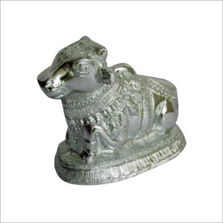 Metal Nandi