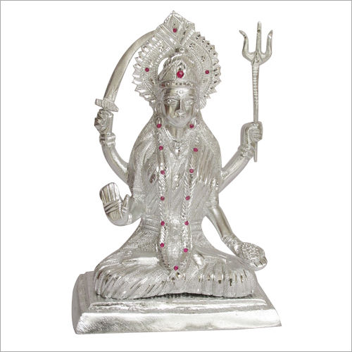 Metal  Santoshi Mata