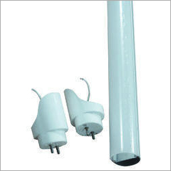 Tube Light Enclosure