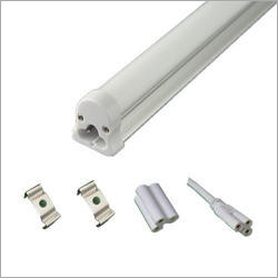 Tube Light Fittings