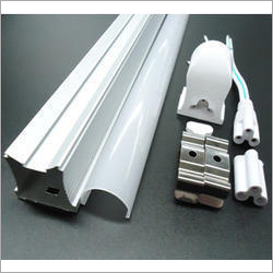 Led Light Housing