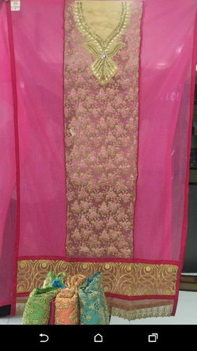 Salwar Kameez