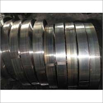 Hardened Spring Steel Coil