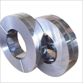 Cold Rolled and Annealed Steel Strips
