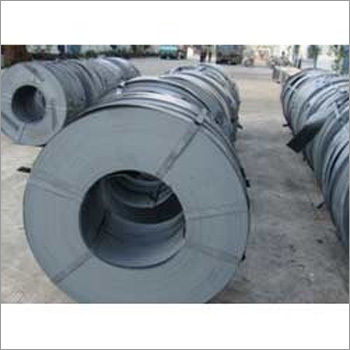 Annealed Steel Strip