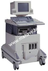 Plastic Ultra Sound Machine
