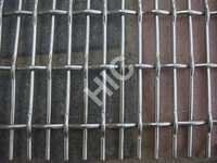 Lock Crimp Screens
