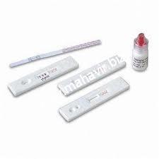 White Malaria Pf/Pv Rapid Test Kits