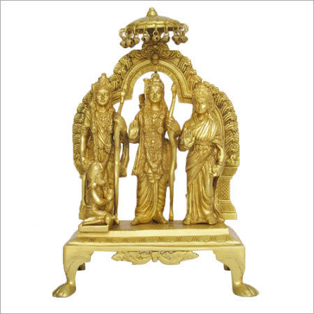 Goddess Statue - Style: Religious