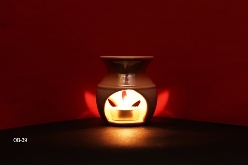 Oil Burner