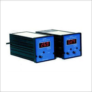 Programmable Temperature Controller Frequency: 50 Hertz (Hz)