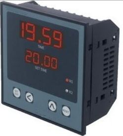 Digital Temperature Controller