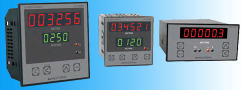 Electronic Temperature Controller