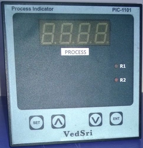 Digital Process Indicators