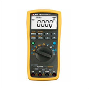 Universal Calibrators Instrument