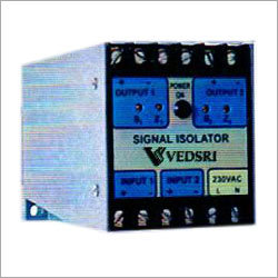 Programmable Signal Isolator