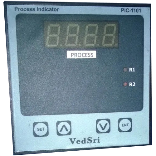 Process Indicator