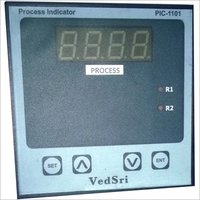 Process Indicator