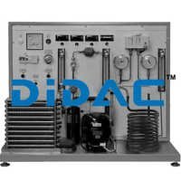 Refrigeration And HVAC