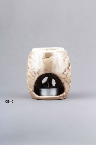 Oil Burner