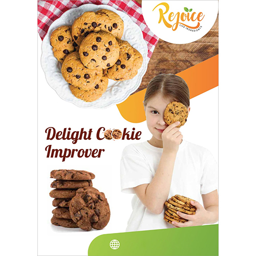 Delight Cookie Improver