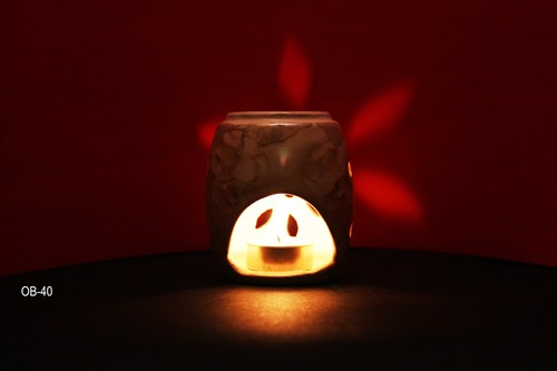 Oil Burner